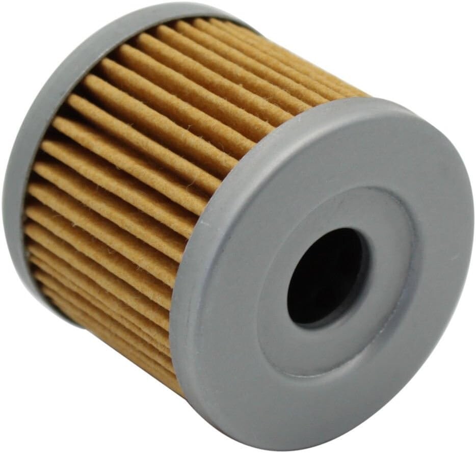 Oil Filter for SUZUKI LT125 1983-1987 / LT185 1984-1987