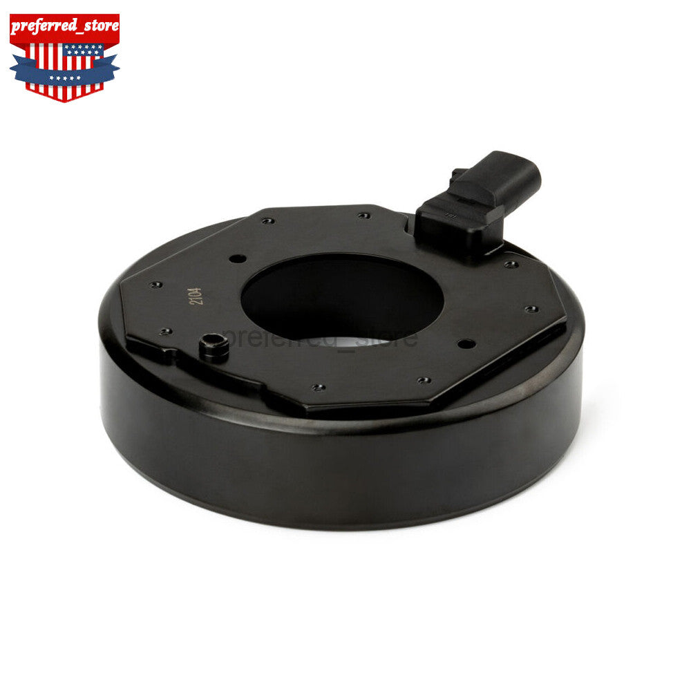 A/C AC Compressor Clutch Coil Fit for TOYOTA for Honda for Acura 10S15C 10S17C 10S20C Q