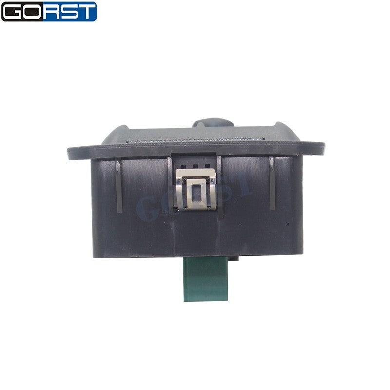 Master Power Window Switch 735487423 for Peugeot Boxer for Citroen Relay 735487419 v