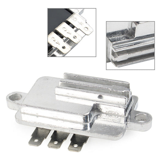 Voltage Regulator 21066-7017 Fit for Kawasaki FR541 FR600 FR651 FR691 FR730 FS481 Q