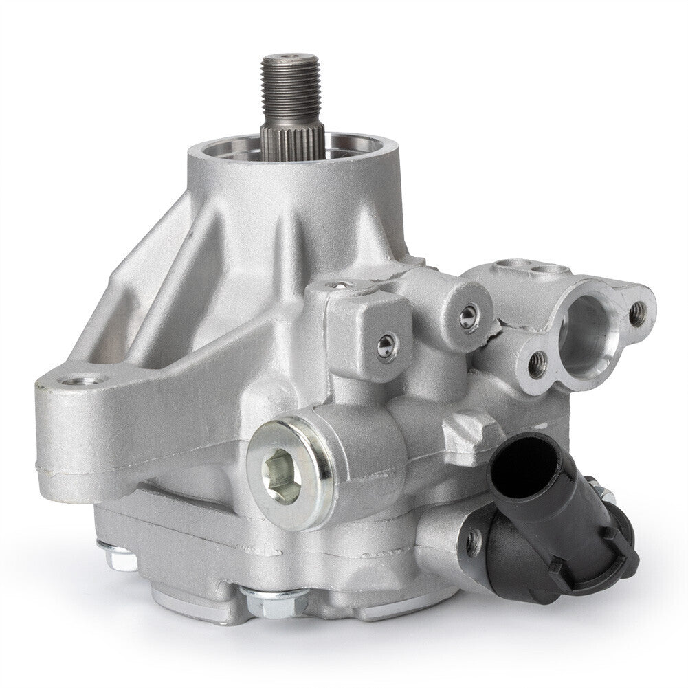 1Pcs Power Steering Pump 56110-rna-a01 For 2006-11 for Honda for Civic DX EX LX 1.8L L4 Q