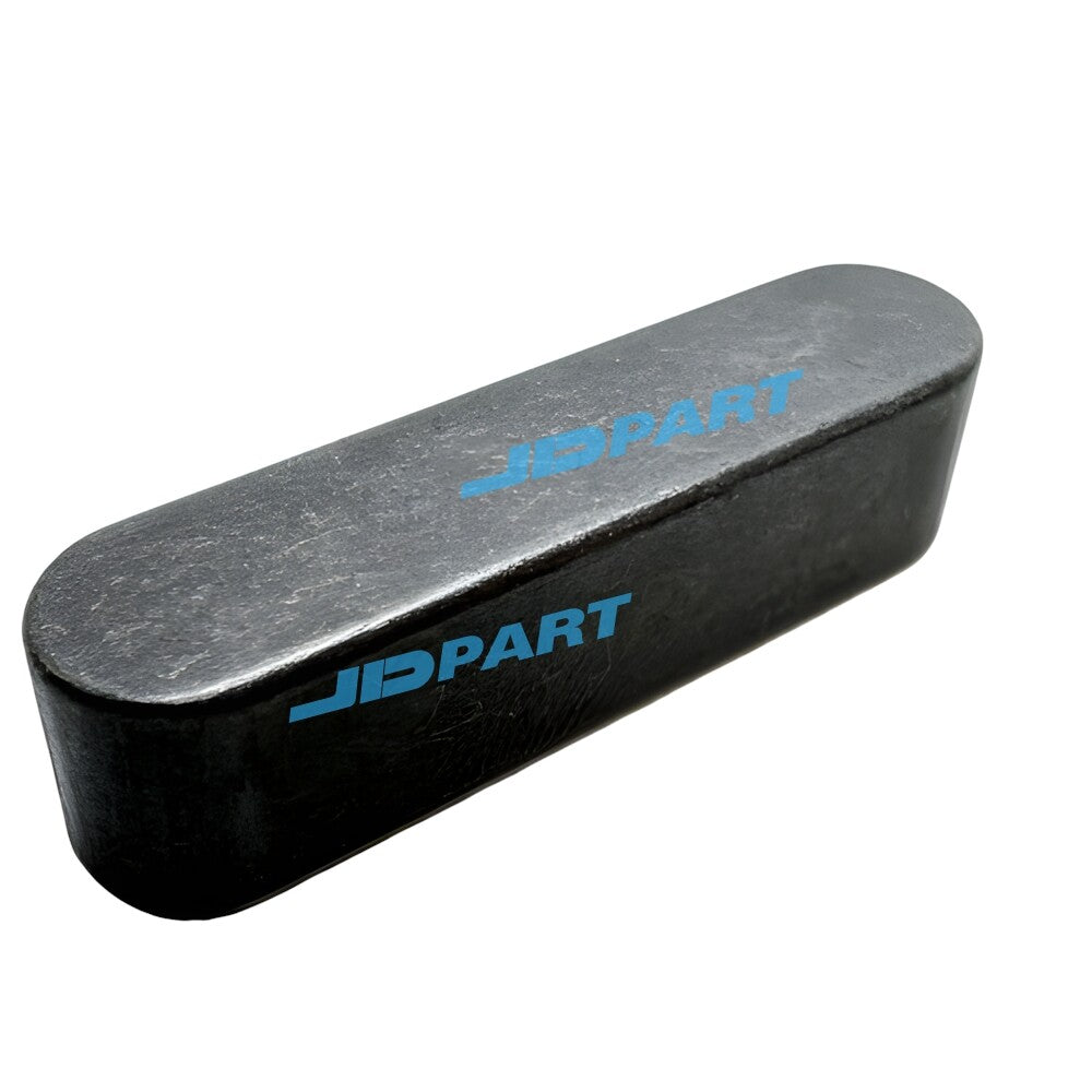 Crankshaft locating pin 05712-00728 is suitable for D1503, D1703, V2003, and V2203 parts.