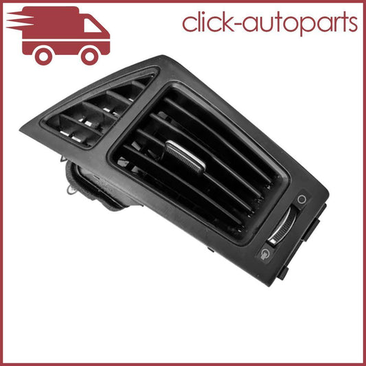 Front Dashboard Air Vent Right Black Plastic For 2011-2014 Sonata Replacement Q