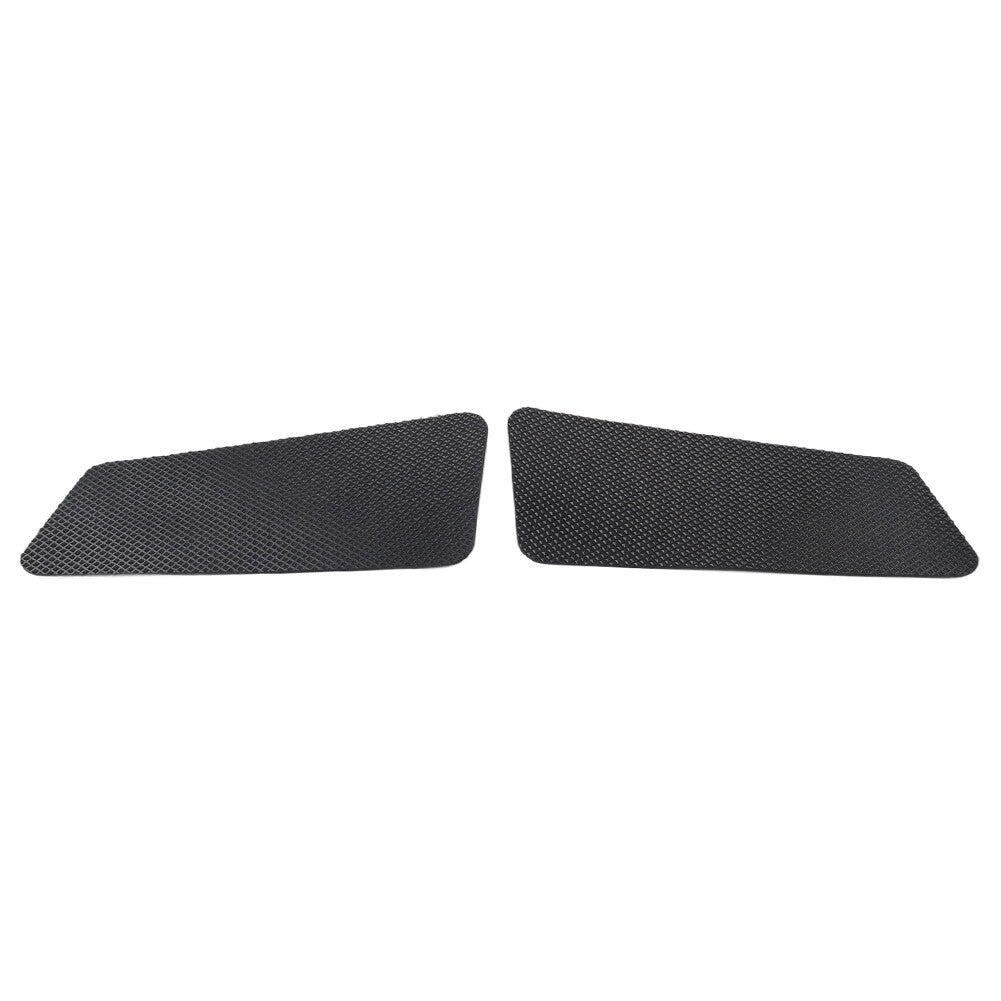 Tank Traction Side Pad Gas Knee Grip Protector Sticker for Ducati 1098 1198 848 Q