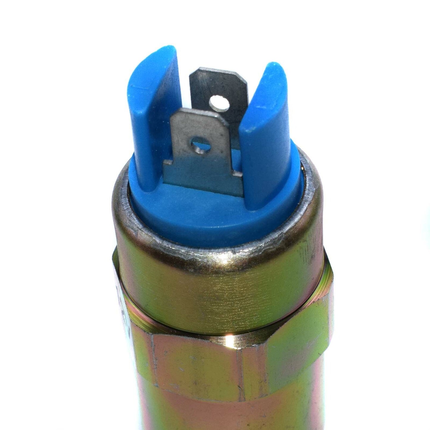 7185-900T Fuel Shutoff Solenoid Valve 7167-620D For Perkins 12V HPS103- v