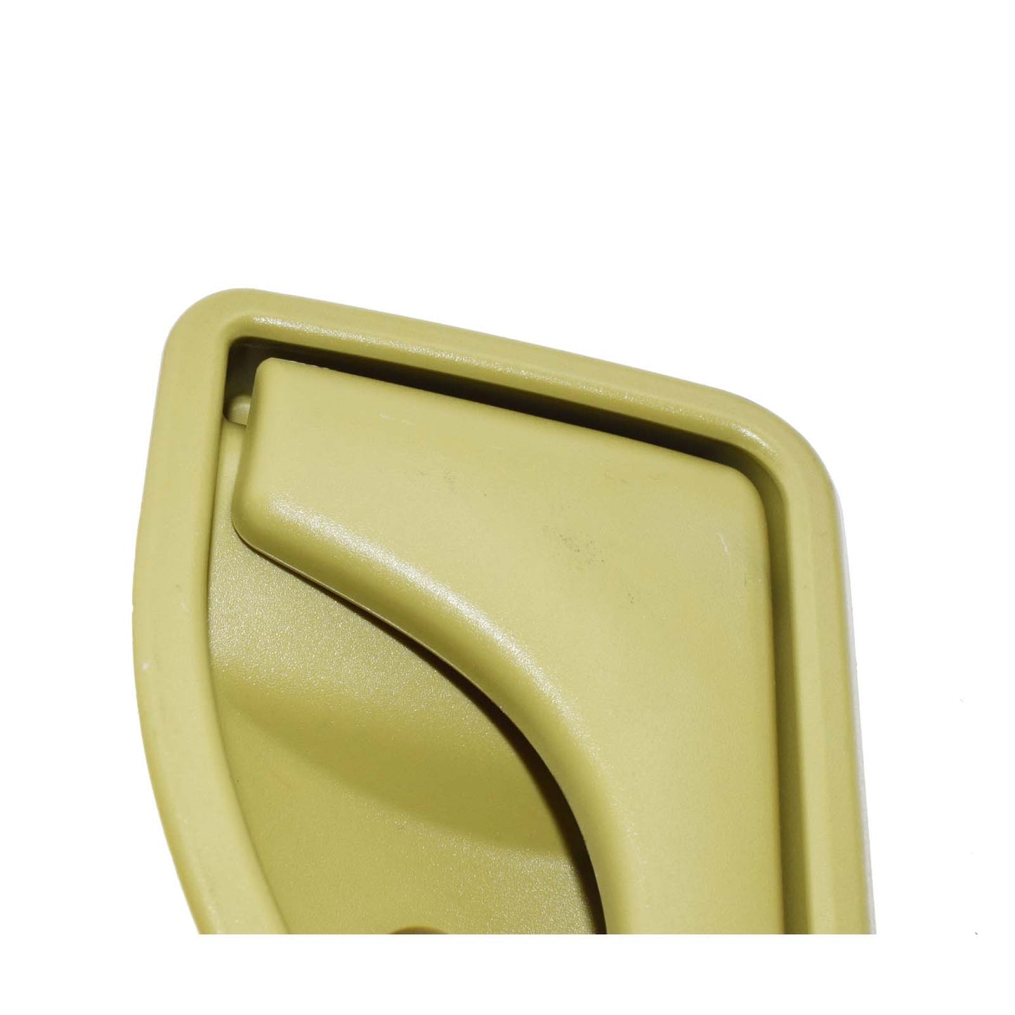 Olive green for Kangoo Twingo interior door handle (right grip) 8200259377 - Brand New n