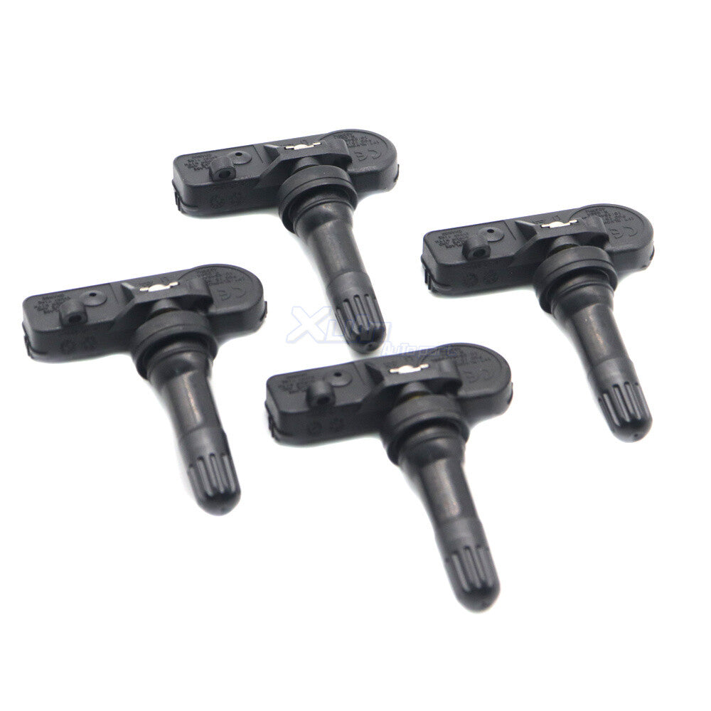 52933-3T000 4-piece tire pressure sensor kit for Kia K900 2015-2017 TPMS 433MHz- v