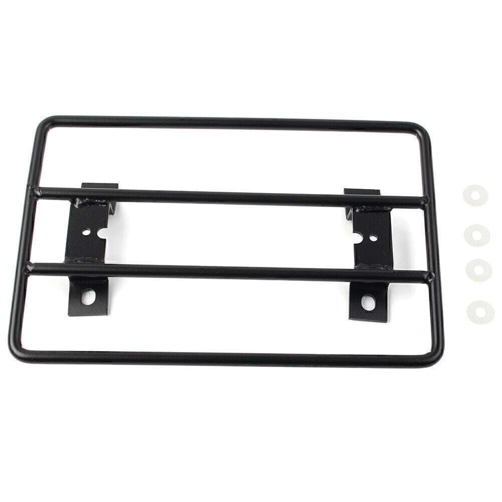 for Yamaha Bolt XV950R 2014-21 Rear for Seat Armrest Luggage Rack Lift Booster Rack Q