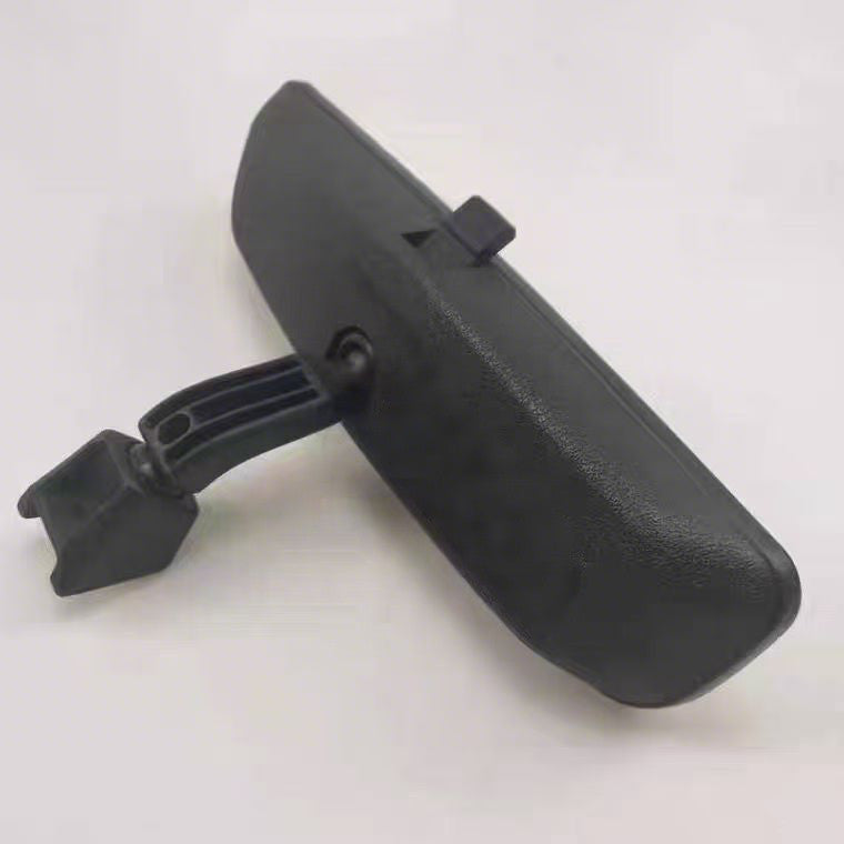 Inside Interior Rear View Mirror Black for Isuzu D-Max SLX Dmax TFR 2003-2007 Q