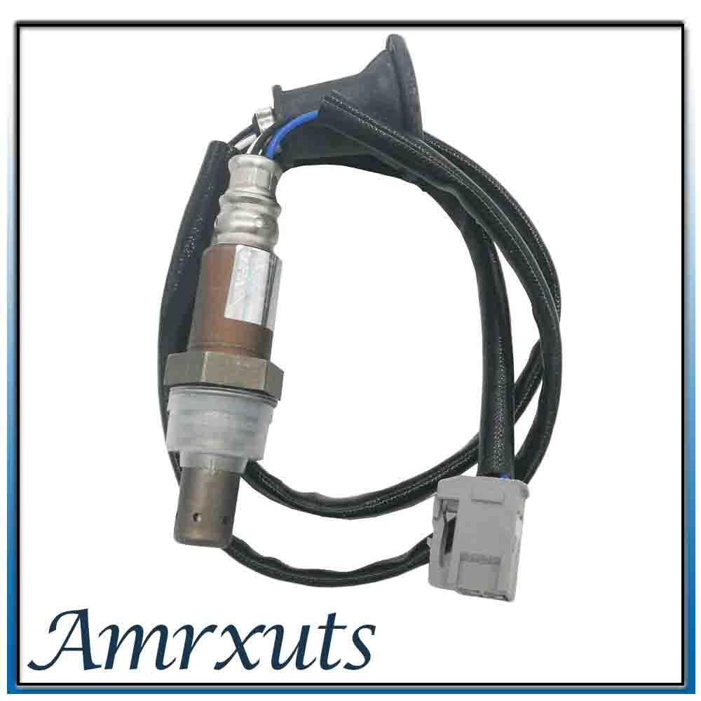 Downstream oxygen sensor 89465-12840 is suitable for Corolla 09-13 and Matrix 09-14 1.8L models. n