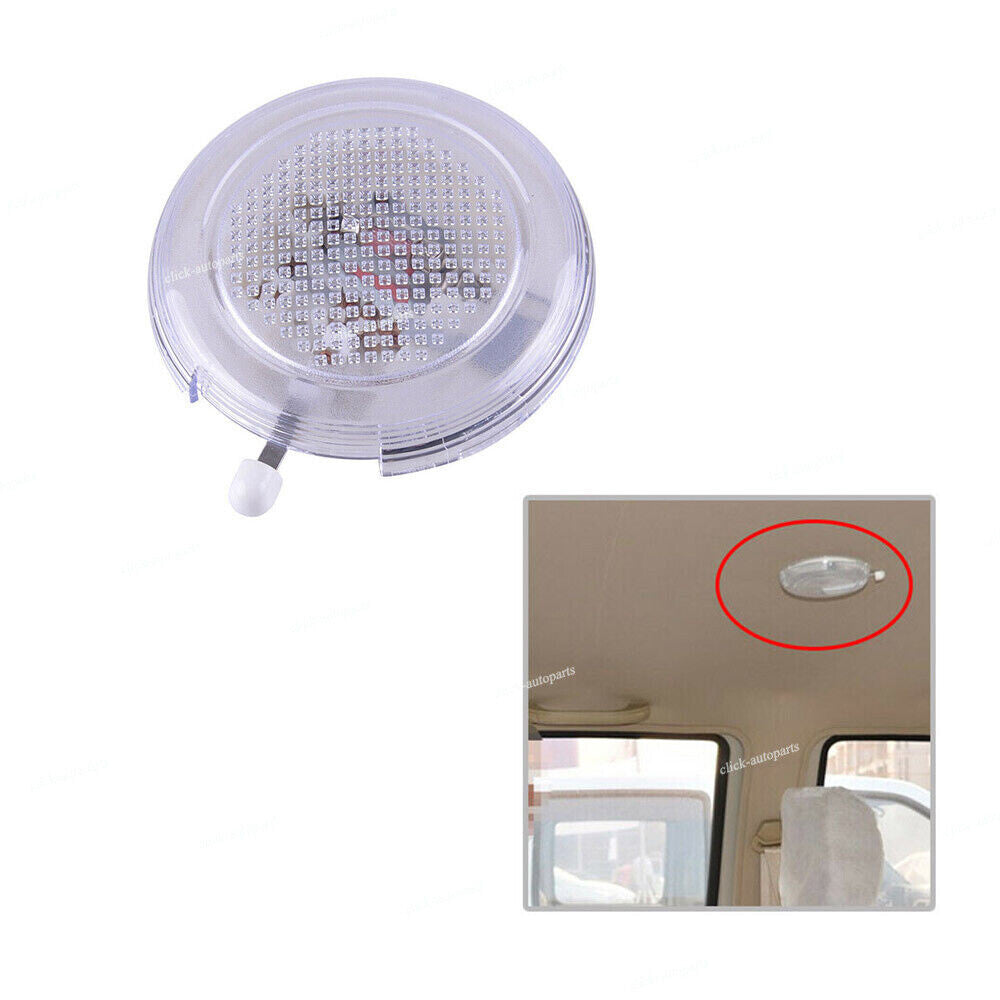 Interior Roof Dome Map Light Lamp 26410-H8500 for Nissan Frontier Pulsar Sentra Q