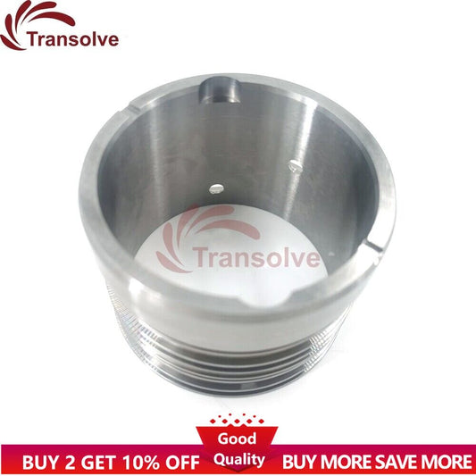 0B5 DL501 Auto Transmission Oil Ring for Seat for Audi A4 A5 A6 A7 Q5 7Speed 198559B