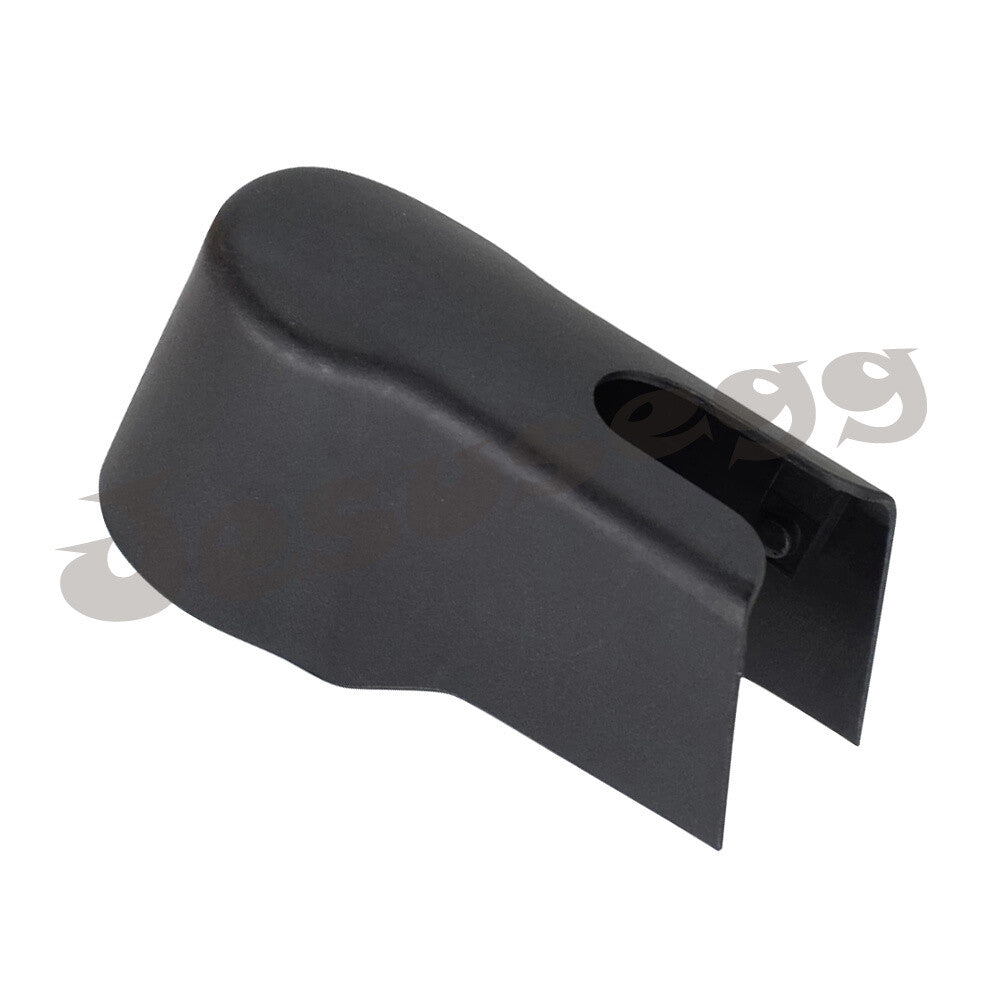 for Cadillac for Escalade for Chevrolet Avalanche Rear Side Wiper Arm Cap Cover Nut Q