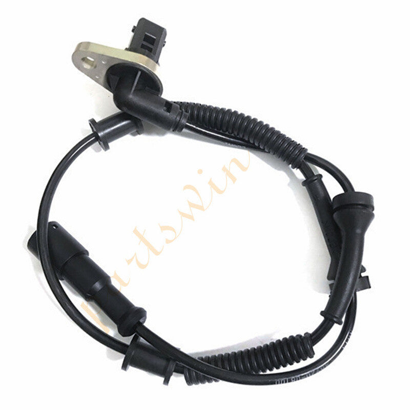 new front engine ABS sensor suitable for 2002 - 2019 SSNAGYONG REXTON 48920-08100- n