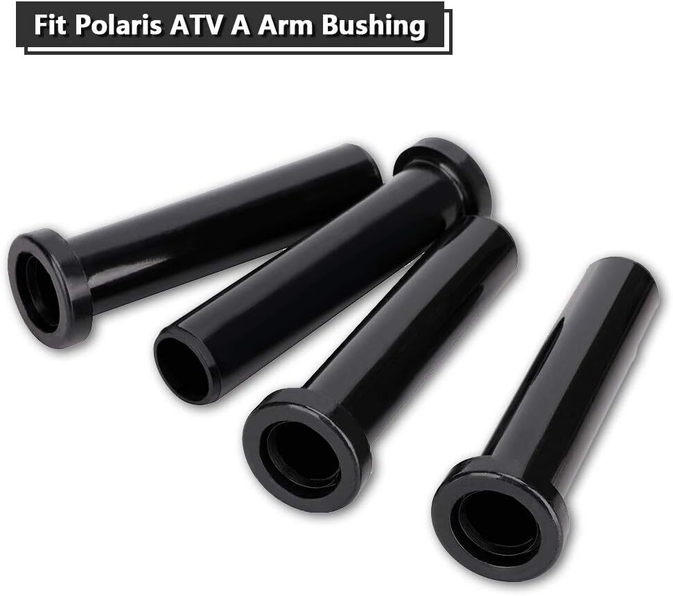 Front  Rear Suspension Control Arm A-Arm Bushings for Polaris RZR 570 800