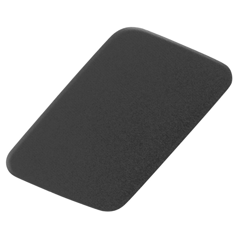 Right Headlight Washer Cover Cap Unpainted for 2017-2019 for Jaguar XE T4N5792LML