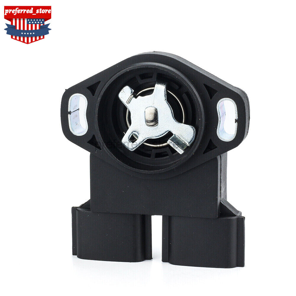 Throttle position sensor suitable for Frontier 1999 - 2004 Xterra 2000 - 04 8971631640- v
