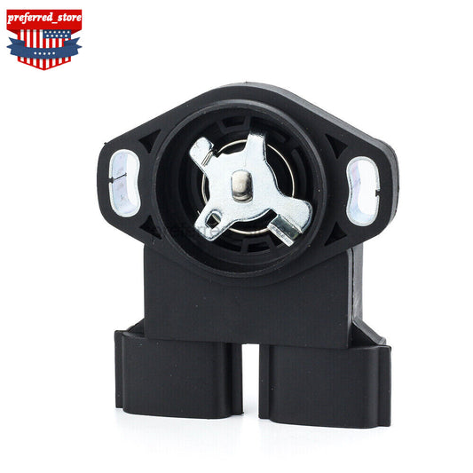 Throttle position sensor suitable for Frontier 1999 - 2004 Xterra 2000 - 04 8971631640- v