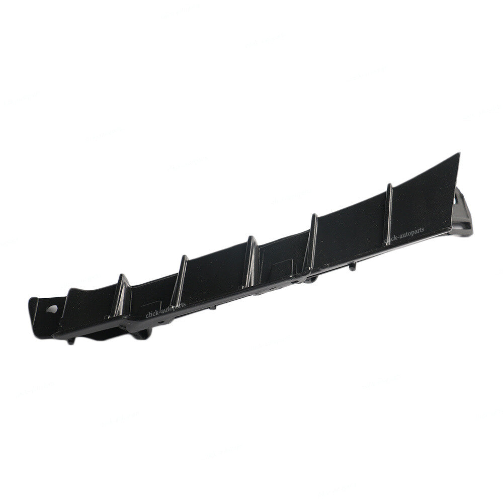 1Pcs Front Left Side Bumper Cover Bar Bracket Guide for BMW for X5 E53 2003 2004 05 Q