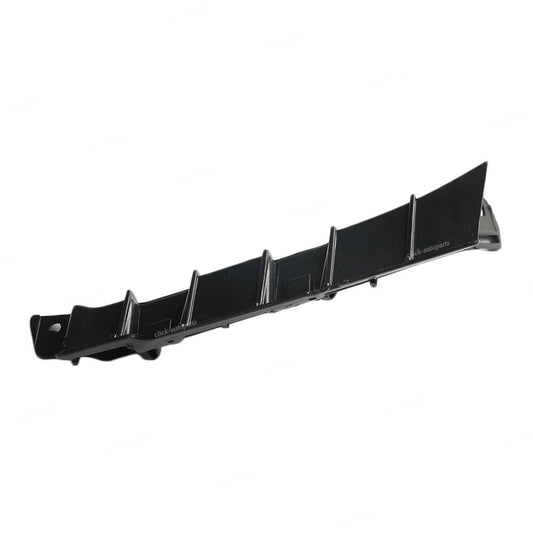 1Pcs Front Left Side Bumper Cover Bar Bracket Guide for BMW for X5 E53 2003 2004 05 Q