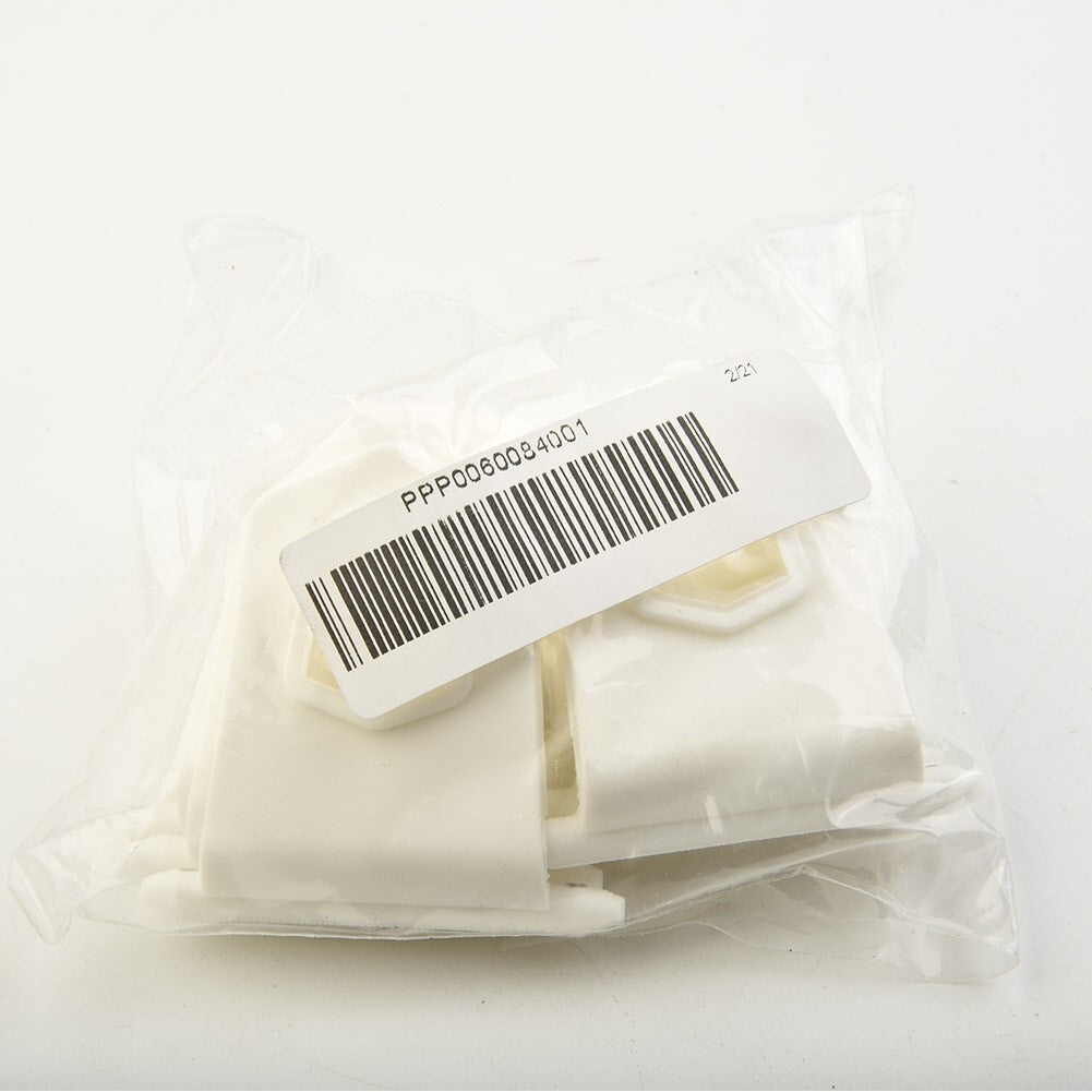 10 Pcs RV Awnning Hook For All Automatic Roll-out Awning Scooter Strip Channels