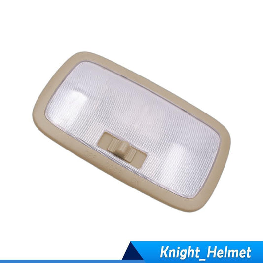for Hyundai 2006-2010 Verna Accent 92800-1E000QS Beige Car Room Lamp Dome Light Q