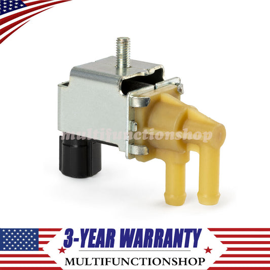 Turbocharged Solenoid Valve for Mercury for Nissan K12 K005T48471 877805T 25341095