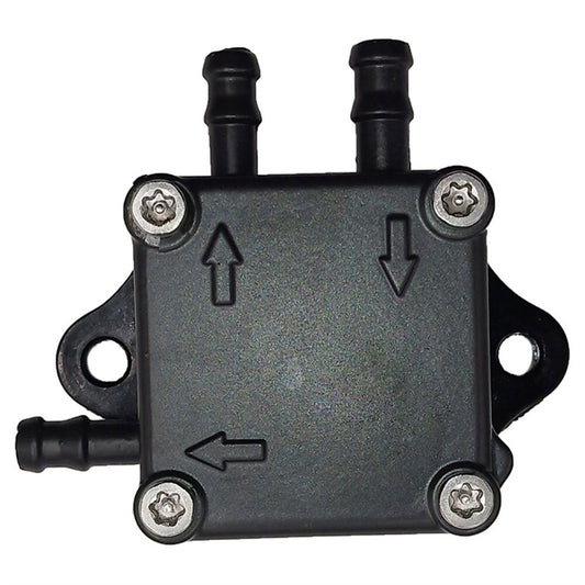 New Fuel Pump Assy for Honda BF25 BF30 BF40 BF50 BF75 BF90 Replace 16700-ZW1-004 Q