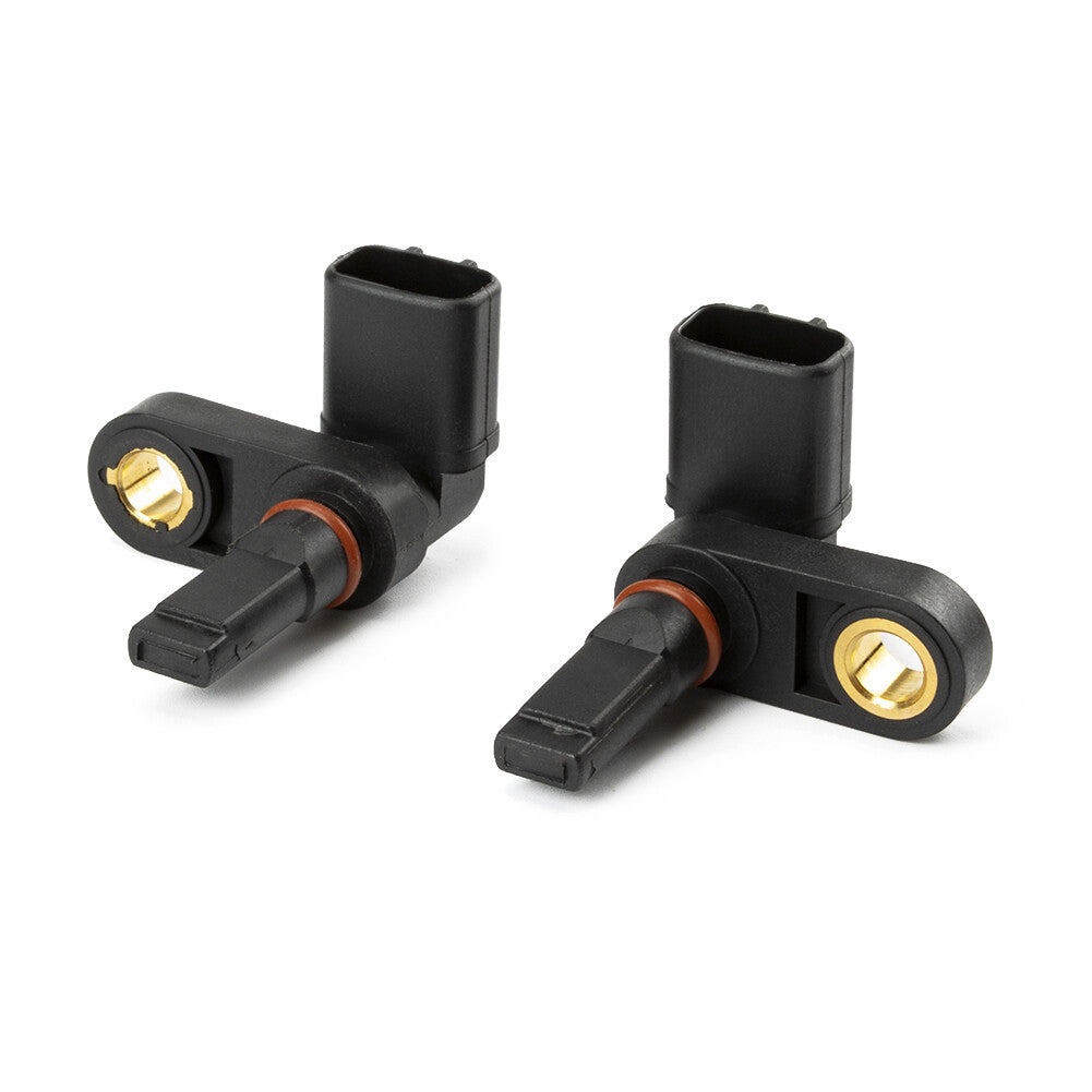 2PCS Left & Right ABS Wheel Speed Sensor for Toyota for Land Cruiser Tacoma 4Runner