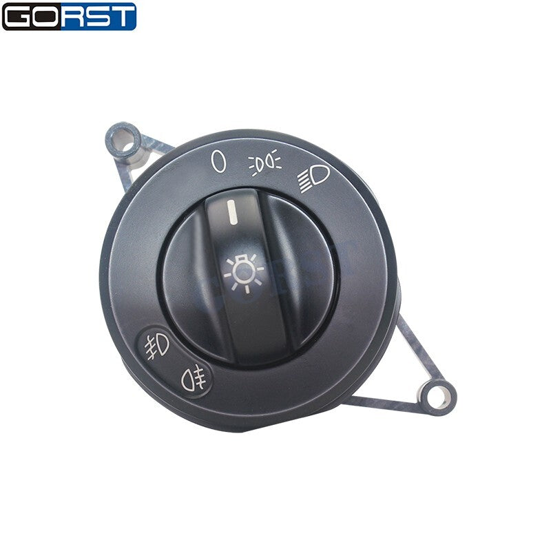 HeadLight Switch Control 0015453404 for Benz Truck A0015453404 v