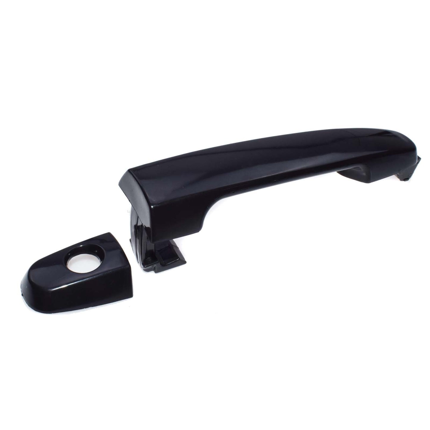 New black front exterior door handles for Toyota Yaris for Corolla for Camry RAV4