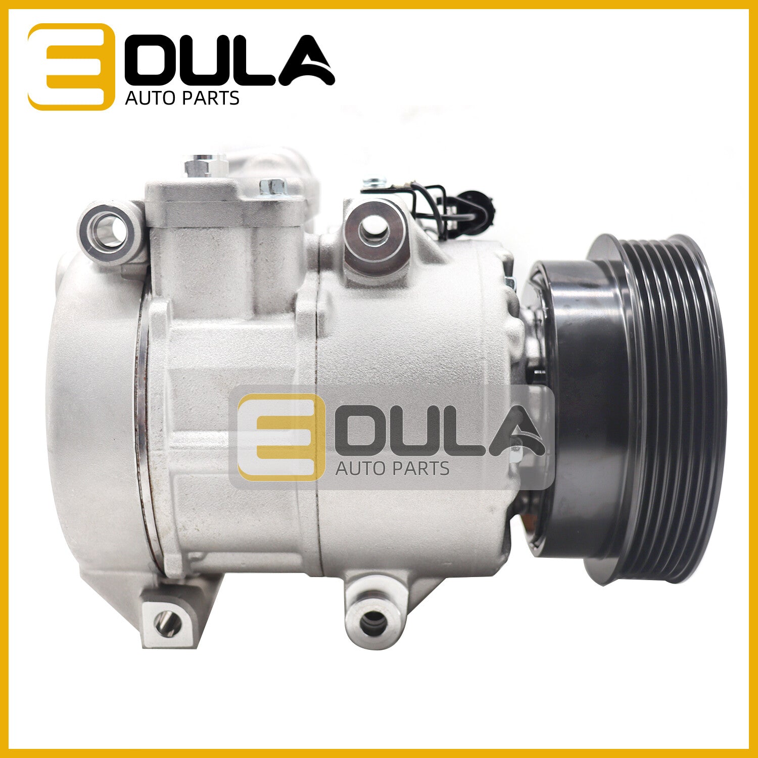 AC compressor 6SBU16 suitable for Kia Rondo Carens 06-08 9701-1D400 97701-1D200