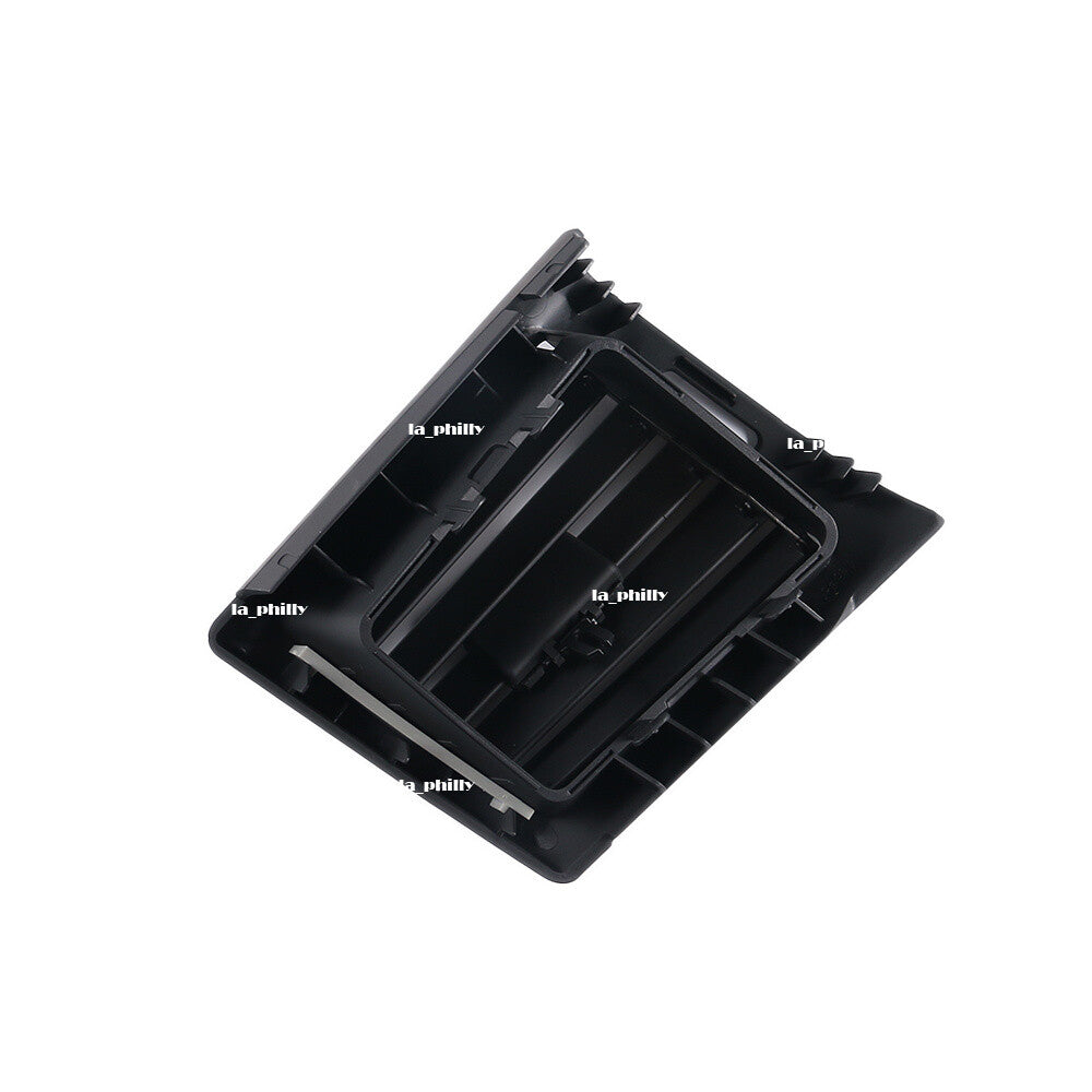 Black Front Left Dashboard AC Air Outlet Vent For 06-08 for Mercedes-Benz R350 R500 Q