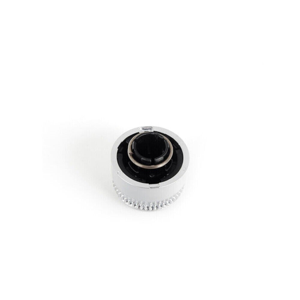 1x Volume Control Rotary Knob 8T0919070A Replace for Audi Q5 A4 S4 B8 A5 RS4 RS5 n