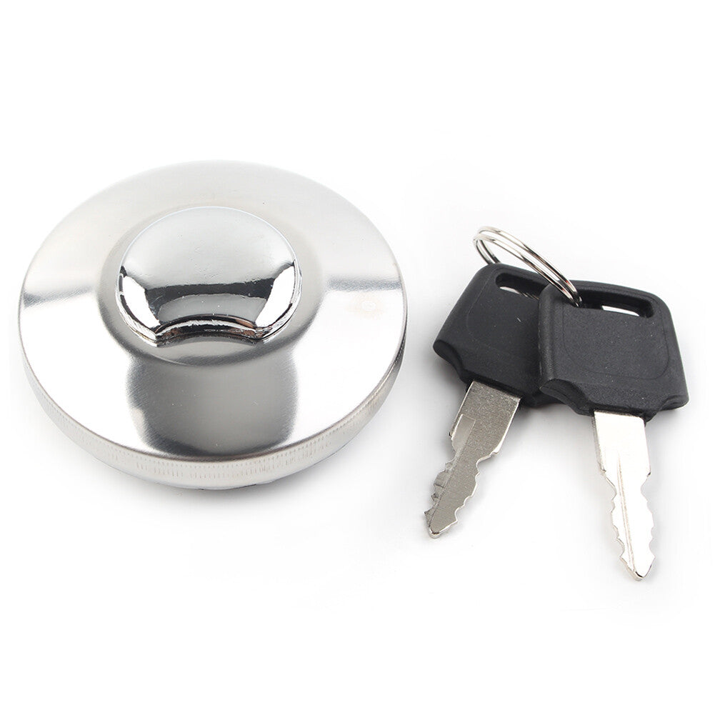 Gas Fuel Tank Cap Lock Keys for Honda Monkey Z50 50A Z50J Z50R for Mini Trail Bike