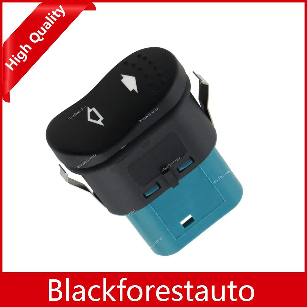 6pins Single Power Window Switch 98AG-14529-CB for Ford Escort 2004-2008