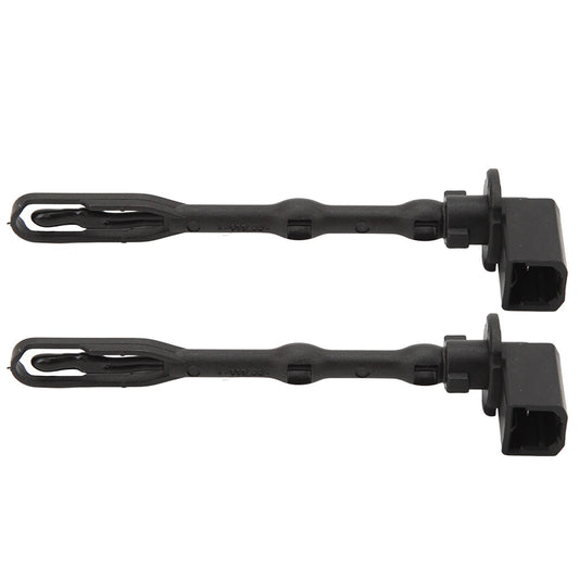 2PCS AC Sensor Evaporator Thermistor Probe Replacement For Accent 2012 To 2017