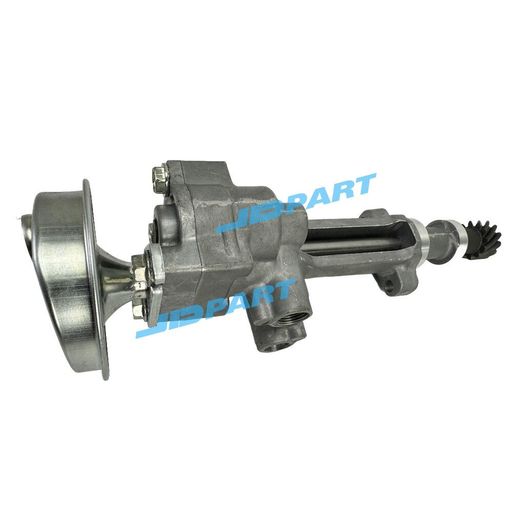 4JA1 Oil Pump 8-97069738-1 - Suitable for Isuzu engine parts - Direct from manufacturer.