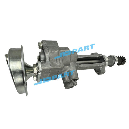 4JA1 Oil Pump 8-97069738-1 - Suitable for Isuzu engine parts - Direct from manufacturer.