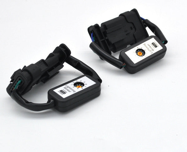 2X Dynamic Turn Signal Indicator LED Taillight module For 4s F32 F33 F82 M4 v