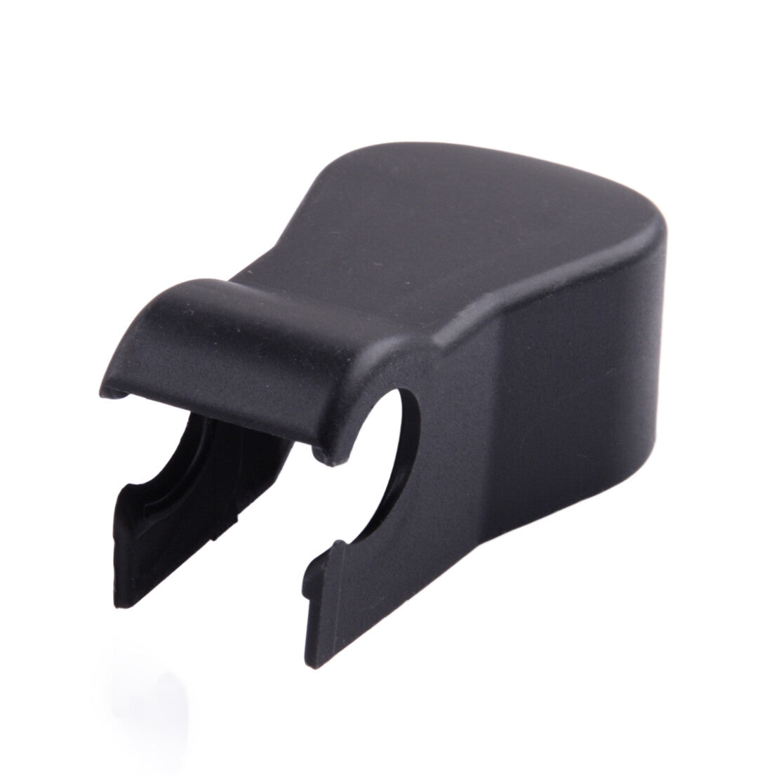 2x Front Windshield Washer Wiper Arm Cover Fit for Volvo 240 244 245 1392933 Q