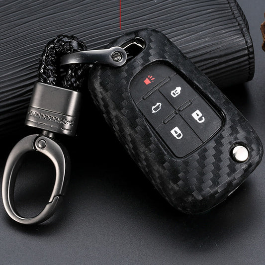 Car steering wheel badge decorative sticker for Dodge Charger for Challenger 2015+ Q