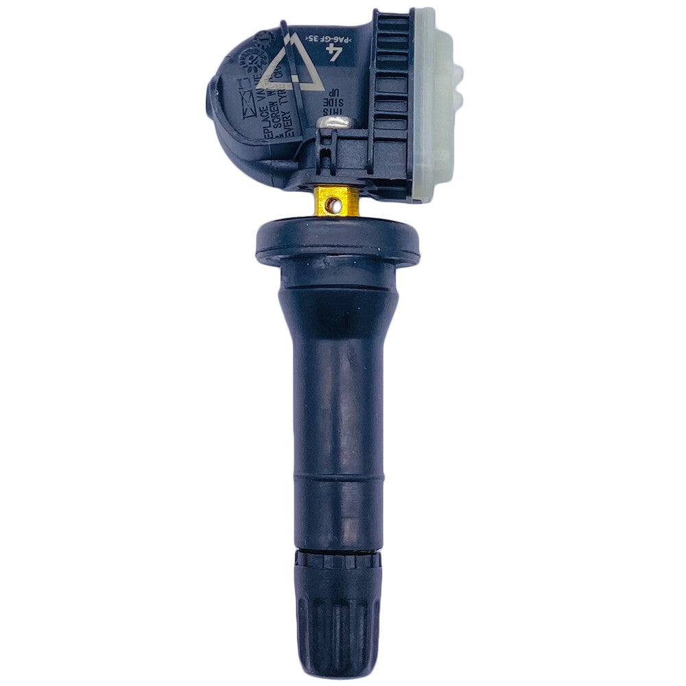 4X 13598773 Tire Pressure Sensor for Buick for Chevrolet Silverado Tahoe for GMC for Sierra