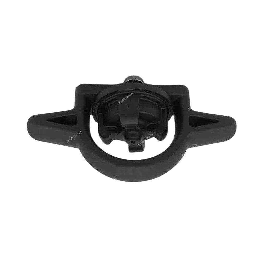 for Toyota Tundra Tacoma PT278-35160 Black Tie Downs Rail Bed Cleats Q