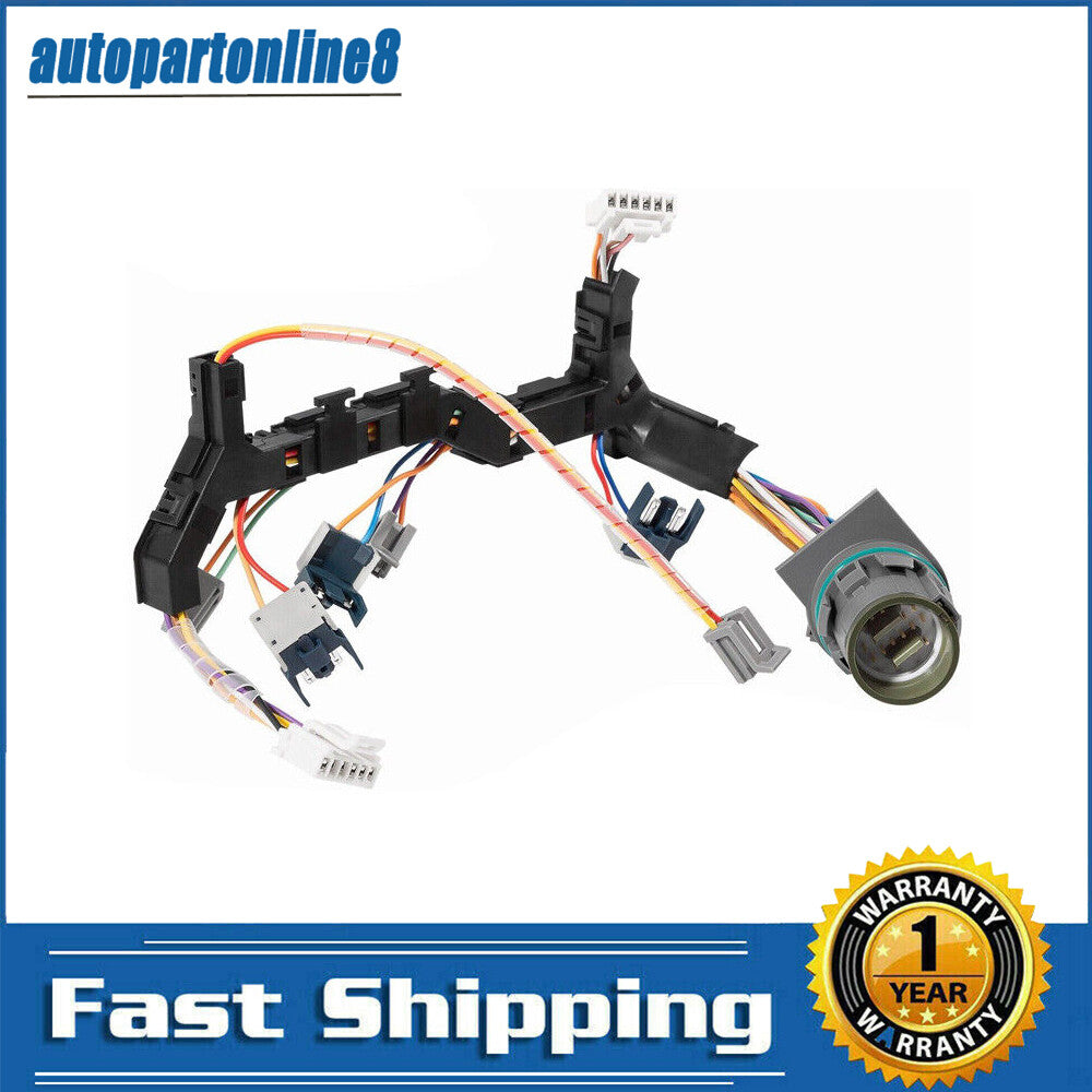 1X New 29543336 Wiring Harness For Allison 1000 2000 2400 Internal Wire Harness Q