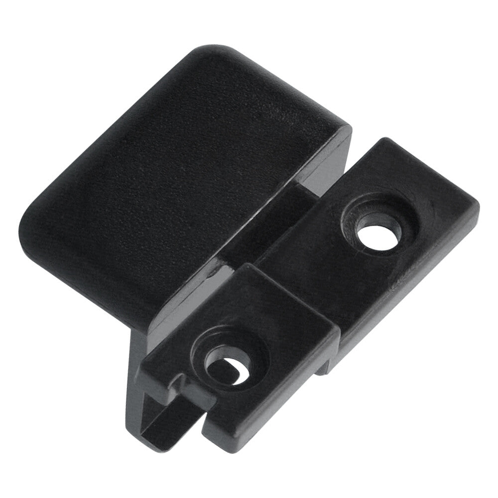 for Honda for Accord 2003-2007 RH Right Center Console Lock Tray Armrest Latch Black Q