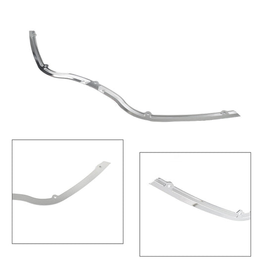Contrast Cut Windshield Trim for Harley Road Glide FLTR 1998-2013 2012