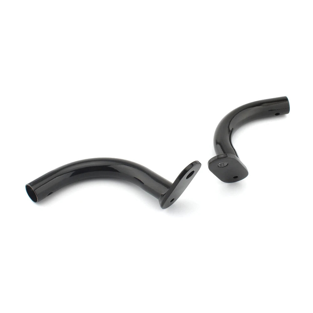 for Harley Touring Electra Glide FLHT (1997-2008) Saddlebag Guard Eliminator Bracket