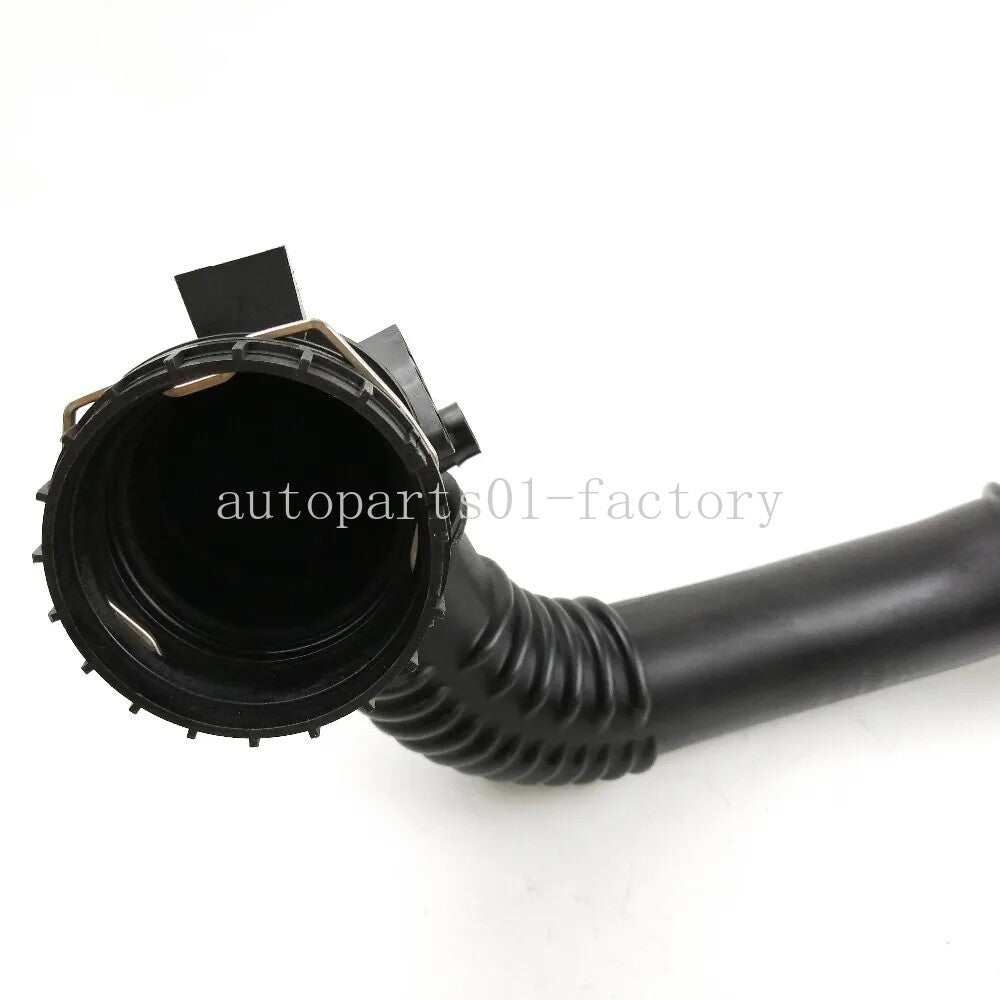 13717612091 Turbocharger Tube Air Duct Pipe for BMW 5' F07 5' F10 5' F11 5' F18