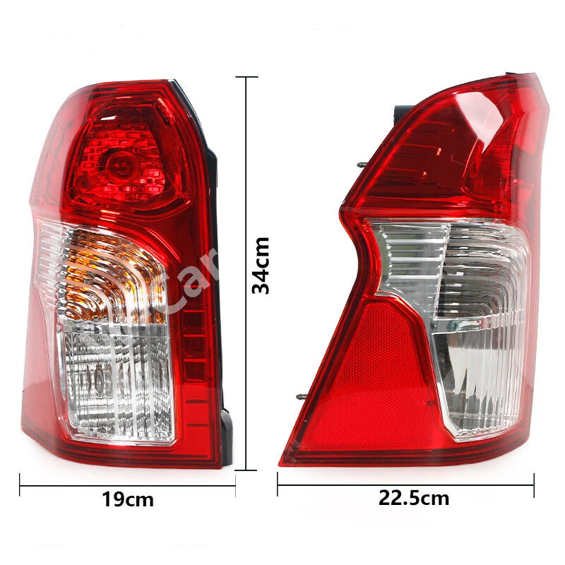 Right Rear Tail Lamp Light Assy for Ssangyong Actyon Sports 2013-2016 8360232500